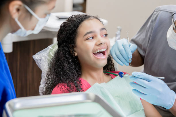 Best Emergency Root Canal Treatment in Port Clinton, OH