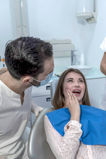 Best Broken or Cracked Tooth Emergency Dentist in Port Clinton, OH