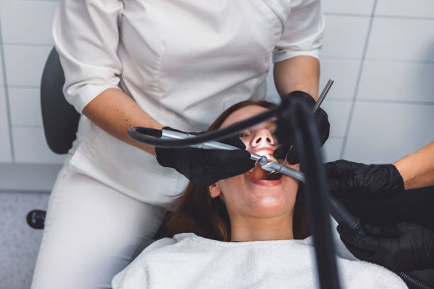 Best Emergency Cosmetic Dentistry in Port Clinton, OH