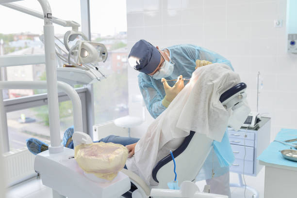 Best Emergency Dentist for Lost Fillings or Crowns in Port Clinton, OH